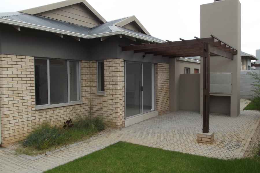 3 Bedroom Property for Sale in Hansmoeskraal A H Western Cape
